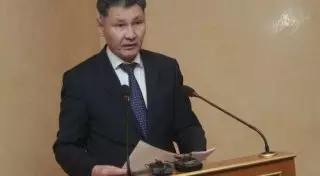Назначен новый аким Костаная