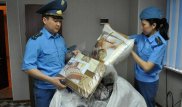 Названа причина роста импорта контрабандных товаров из Казахстана в Кыргызстан