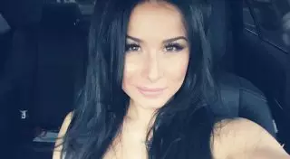 Певица Луина не смогла пробиться в гранд-финал Rising Star Turkey