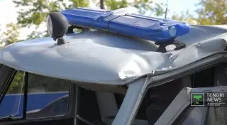 ДТП с участием "скорой помощи" в Кокшетау могло произойти по вине водителя медиков