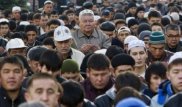 Курбан-айт способствует укреплению единства народа Казахстана - Назарбаев