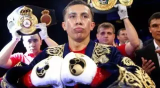 Геннадий Головкин занял второе место в рейтинге P4P от ESPN