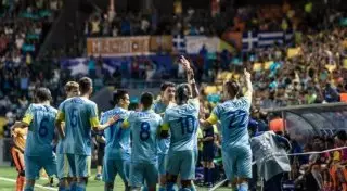 "Астана" возьмет первые очки в Лиге чемпионов в матче с "Галатасараем" - эксперт