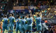 "Астана" возьмет первые очки в Лиге чемпионов в матче с "Галатасараем" - эксперт