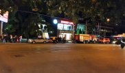 Неизвестные "заминировали" торговый дом City Center в Алматы