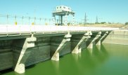 Шардаринская ГЭС будет производить дополнительные 57 миллионов киловатт-час в год
