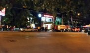 Полиция задержала "заминировавшего" ТРЦ City Center в Алматы мужчину