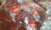 Казахстанская колбаса из верблюжьего мяса может появиться в продаже в 2016 году