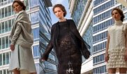 Казахстанские дизайнеры представили коллекции в рамках Миланской недели моды