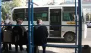 В Павлодаре пассажиры не поделили место в автобусе и были оштрафованы