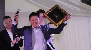 Названы победители XI кинофестиваля "Евразия" в Алматы