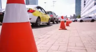 Перед матчем "Астана - "Галатасарай" в столице перекроют ряд улиц