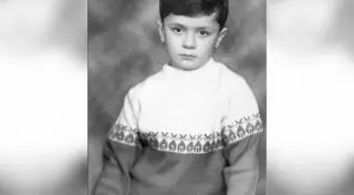 СМИ узнали школьное прозвище Петра Порошенко