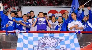 "Барыс" одержал победу в первом матче после увольнения тренера