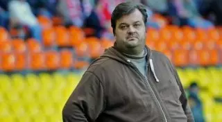 Уткин не намерен приносить извинения руководству ФК "Астана"