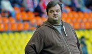 Уткин не намерен приносить извинения руководству ФК "Астана"