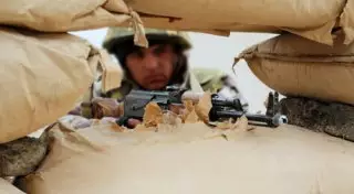 Азербайджан и Армения произвели ракетный обстрел в зоне Нагорного Карабаха