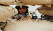 Азербайджан и Армения произвели ракетный обстрел в зоне Нагорного Карабаха
