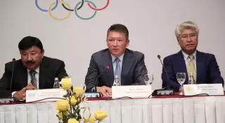 Тимур Кулибаев избран главой Национального олимпийского комитета РК