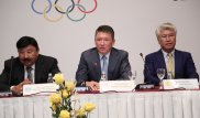 Тимур Кулибаев избран главой Национального олимпийского комитета РК
