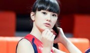 Сабина Алтынбекова попала в список самых красивых спортсменок