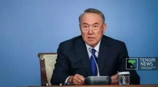 Президент Казахстана прибыл в США с рабочим визитом