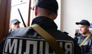 В здании СБУ в Одессе прогремел взрыв