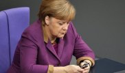 Меркель призвала реорганизовать Совет Безопасности ООН
