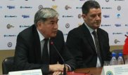 Руководитель управления спорта Алматы ушел с поста