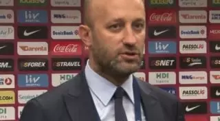 Играть с "Астаной" будет нелегко - директор "Галатасарая"