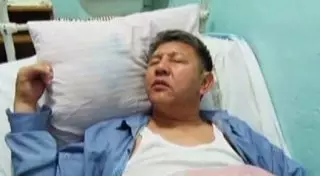 В Кыргызстане накануне выборов подрались кандидаты в депутаты