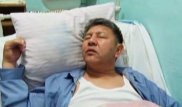 В Кыргызстане накануне выборов подрались кандидаты в депутаты