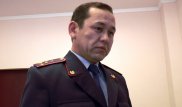 Полицейский в одиночку поехал спасать похищенную девочку в Алматы