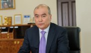 Новый генеральный директор назначен в РД "КазМунайГаз"