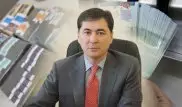 Экс-глава АРЕМ Мурат Оспанов выплатил 800 миллионов тенге от миллиардного штрафа