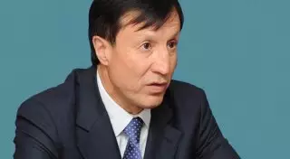 Аким Астаны: О какой привязке к доллару может идти речь?