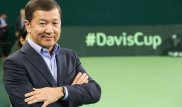 Булат Утемуратов избран в состав совета директоров Международной федерации тенниса