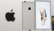 Продажи iPhone установили новый рекорд
