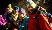 Казахстанский альпинист стал героем голливудского фильма "Эверест"