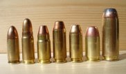 Полицейских в ВКО осудили за продажу боеприпасов