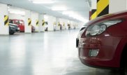 Из-за оставленного на стоянке авто из Mega Park в Алматы эвакуировали персонал