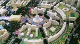 Новый генплан Алматы не решит ключевых проблем города - эксперты