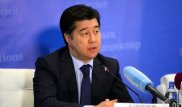 Алихан Байменов: Увольнение чиновников из-за скандалов с детьми - позитивная тенденция