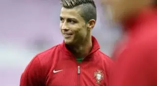 Криштиану Роналду начал следить за Головкиным в Instagram