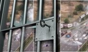Участников "дрифт-шоу" в Алматы арестовали на 10 суток
