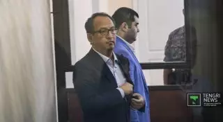Кайрату Жамалиеву отказали в пересмотре дела