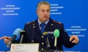 Глава Комитета адмполиции прокомментировал скандал вокруг свадебного кортежа в Астане