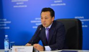 Сауат Мынбаев: Мы не можем остаться у разбитого корыта