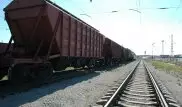 Более 8 тысяч вагонов-зерновозов подготовлено для перевозки нового урожая пшеницы