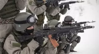 Совет Федерации РФ разрешил использование российских войск за рубежом